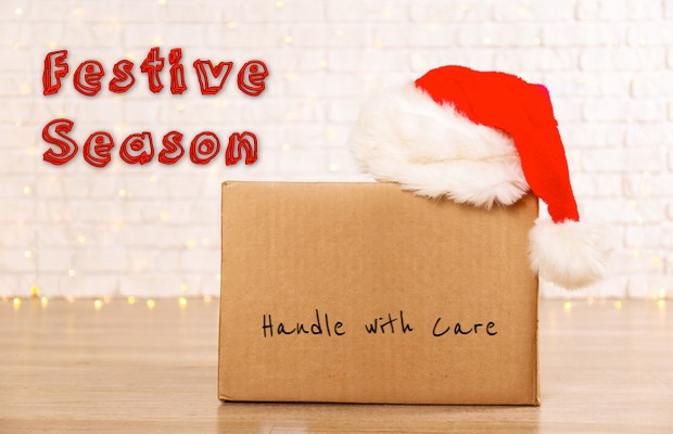Smart Tips on Shifting during festive season